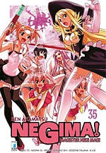 Negima