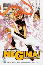 Negima