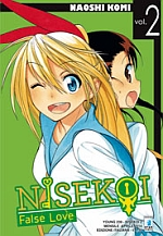 Nisekoi