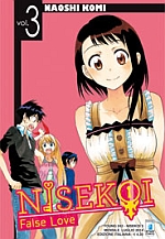 Nisekoi