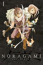 Noragami