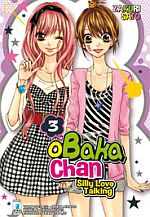 Obaka-chan - Silly Love Talking