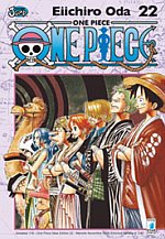 One Piece New Edition