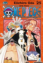 One Piece New Edition