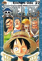 One Piece New Edition