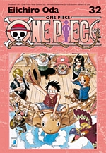 One Piece New Edition