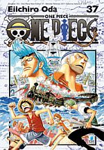 One Piece New Edition