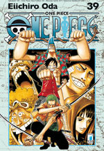 One Piece New Edition