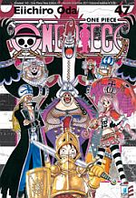 One Piece New Edition