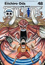 One Piece New Edition