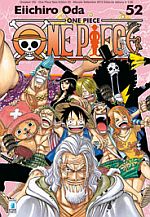 One Piece New Edition