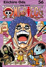 One Piece New Edition