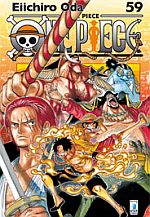 One Piece New Edition