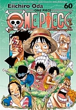 One Piece New Edition