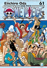 One Piece New Edition