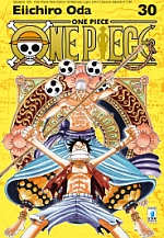 One Piece New Edition