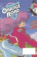 Orange Road Ristampa