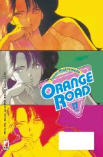 Orange Road Ristampa