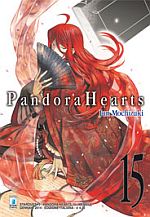 Pandora Hearts