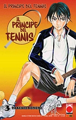 Il principe del tennis