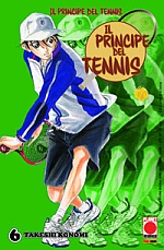 Il principe del tennis