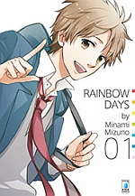 Rainbow Days