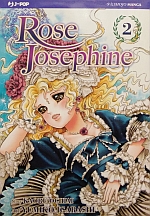 Rose Josephine