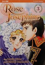 Rose Josephine