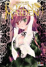 Rozen Maiden II