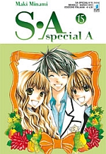 S•A - Special A