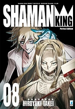 Shaman King Perfect Edition