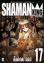 Shaman King Perfect Edition