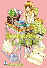 Shooting Star Lens