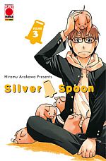 Silver Spoon