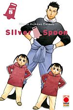 Silver Spoon