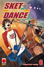 Sket Dance