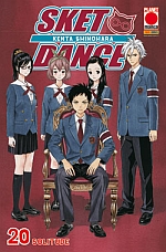 Sket Dance