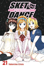 Sket Dance