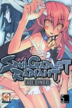 Soul Gadget Radiant