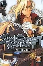 Soul Gadget Radiant