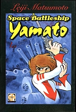 Space Battleship Yamato