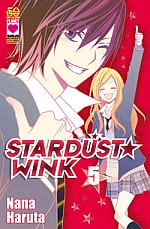 Stardust Wink