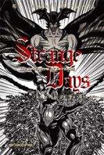 Strange Days - The Apocalypse of Devilman