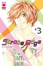 Strobe Edge