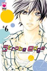 Strobe Edge