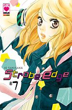 Strobe Edge