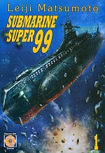 Submarine Super 99