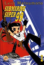 Submarine Super 99