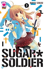 Sugar Soldier