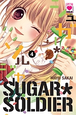 Sugar Soldier